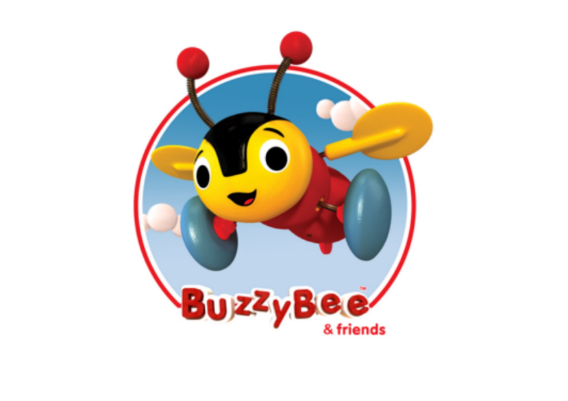 苏泽兰特联手五大平台跨链发行BuzzyBee系列数字品牌资产